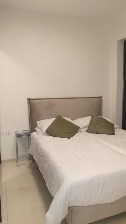 Appartment City Center - J Tower Jerusalém Exterior foto